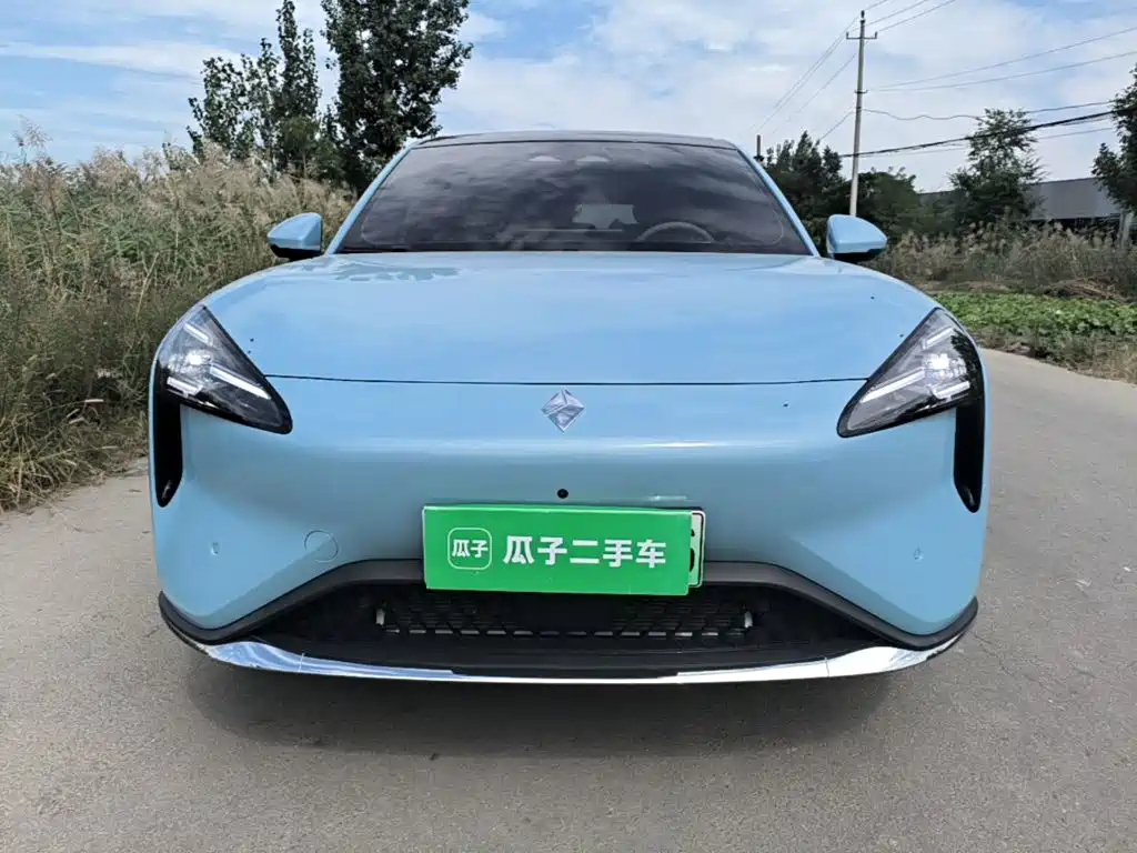 Baojun Yunhai — миниатюра 3