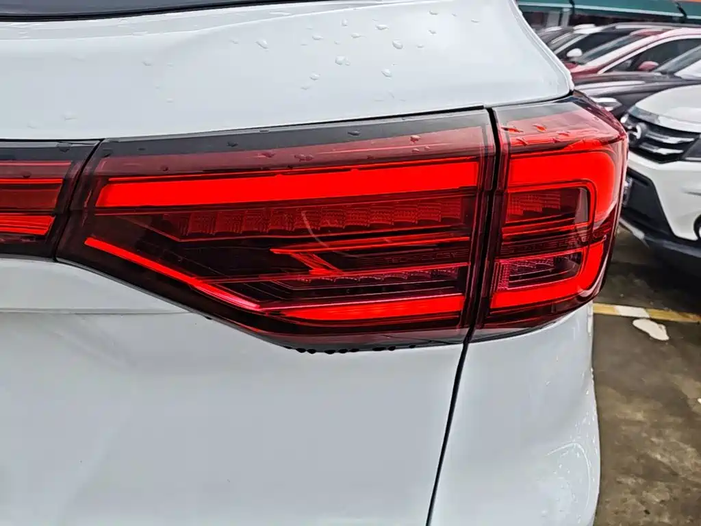 Changan CS75 — миниатюра 8