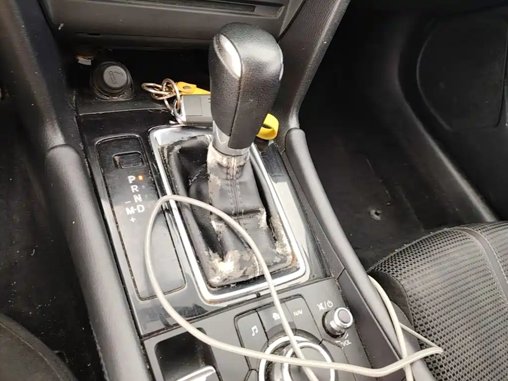 Mazda 3 Axela — миниатюра 14