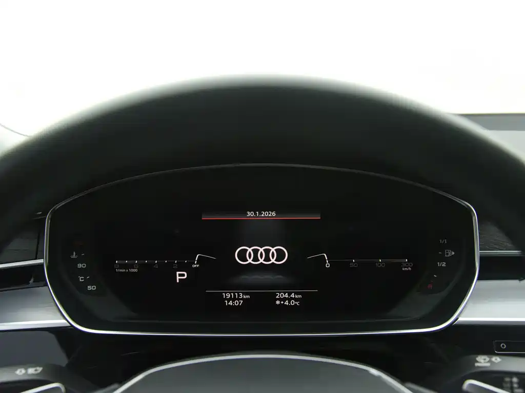 Audi A8 — миниатюра 14