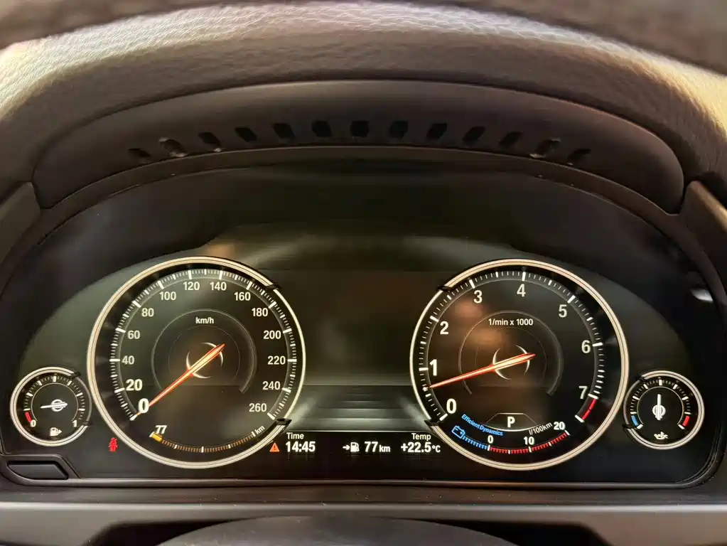 BMW X5 (Import) — миниатюра 26
