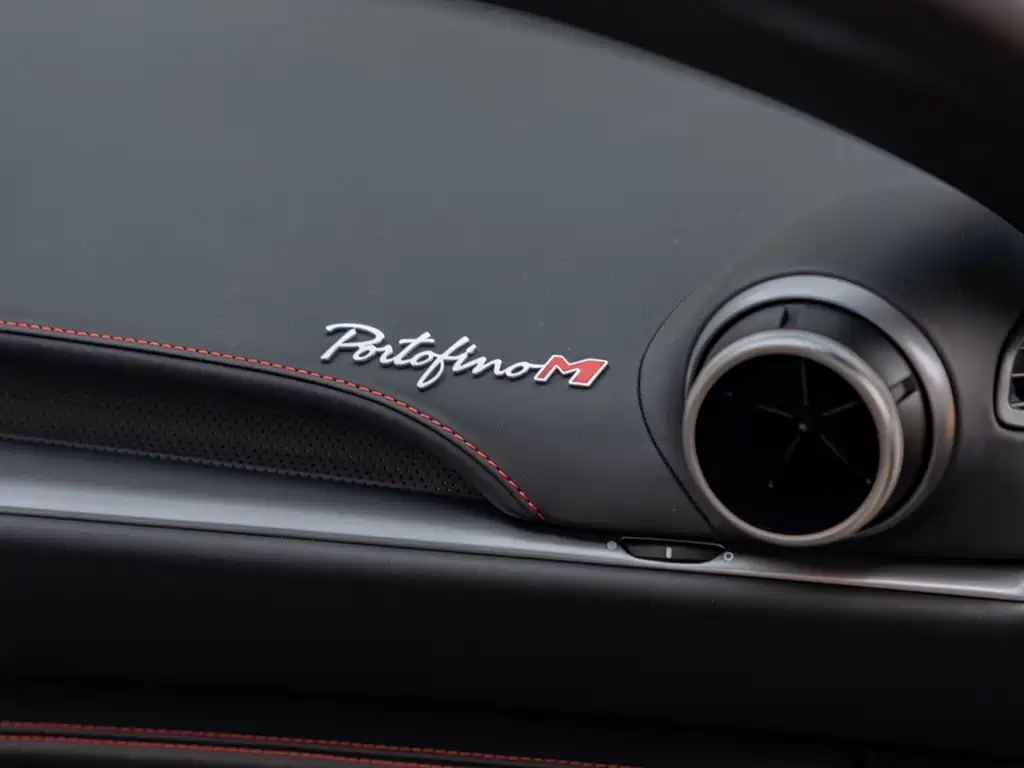 Ferrari Portofino — миниатюра 12