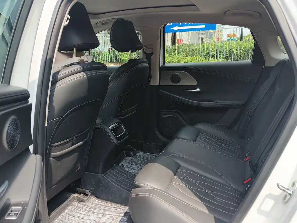 Chery Arrizo 8 8 2022 1.6T DCT