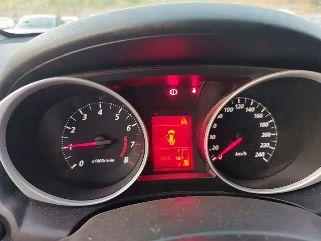 Mitsubishi ASX — миниатюра 12