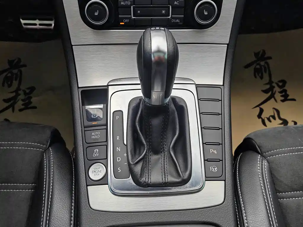 Volkswagen CC — миниатюра 14
