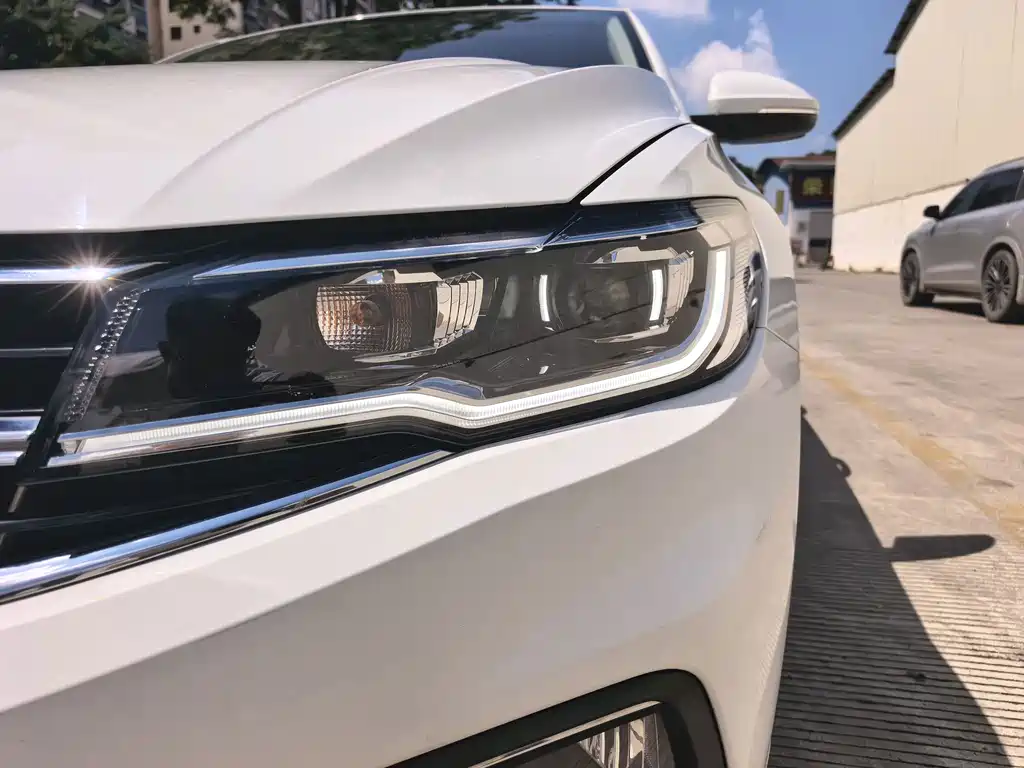 Volkswagen Bora — миниатюра 16