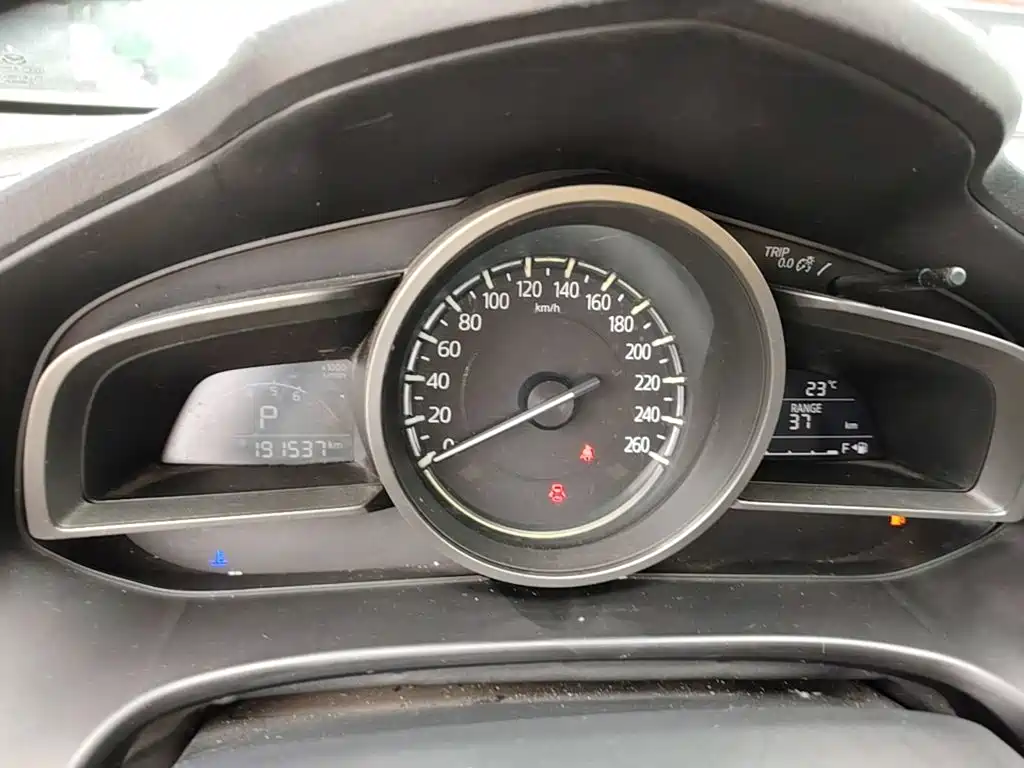 Mazda 3 Axela — миниатюра 12