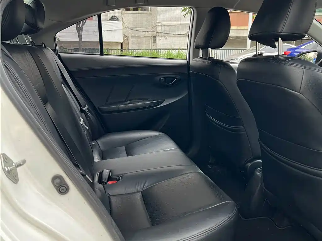 Toyota Vios 1.5L Auto Smart Premium Star Shine Edition, фото 10
