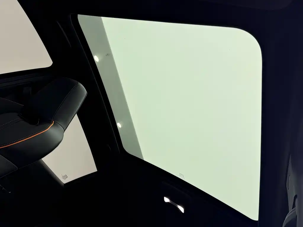 Changan UNI-T — миниатюра 12
