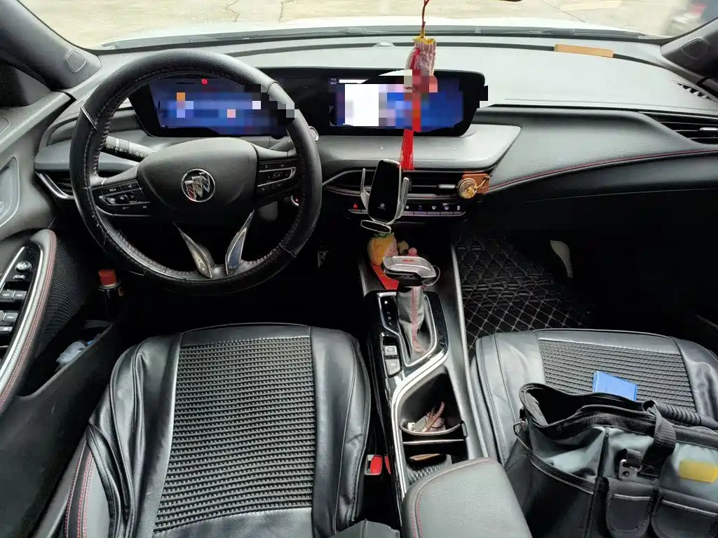 Buick Verano — миниатюра 5
