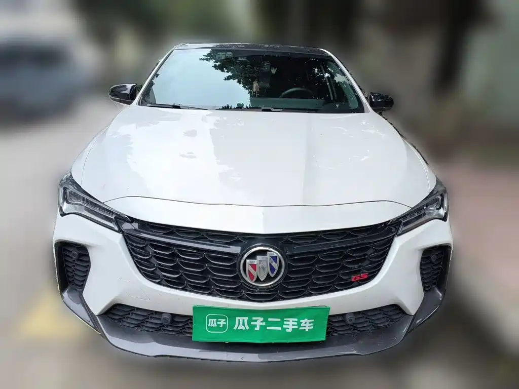 Buick Verano — миниатюра 2