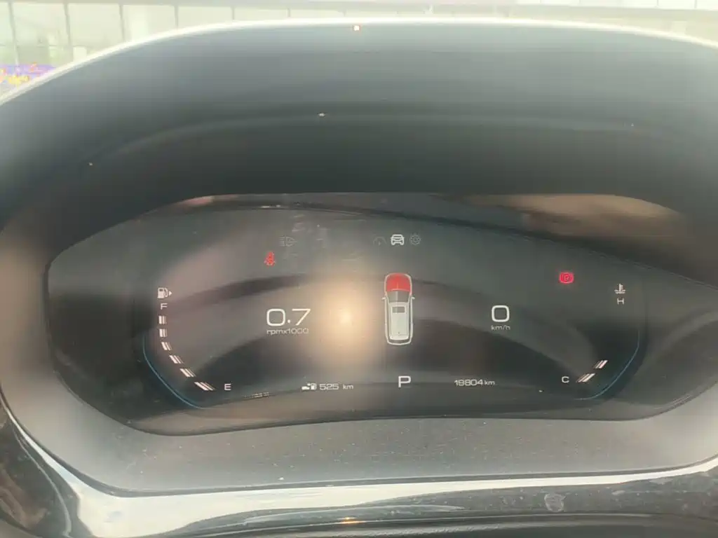 Baojun Valli — миниатюра 12