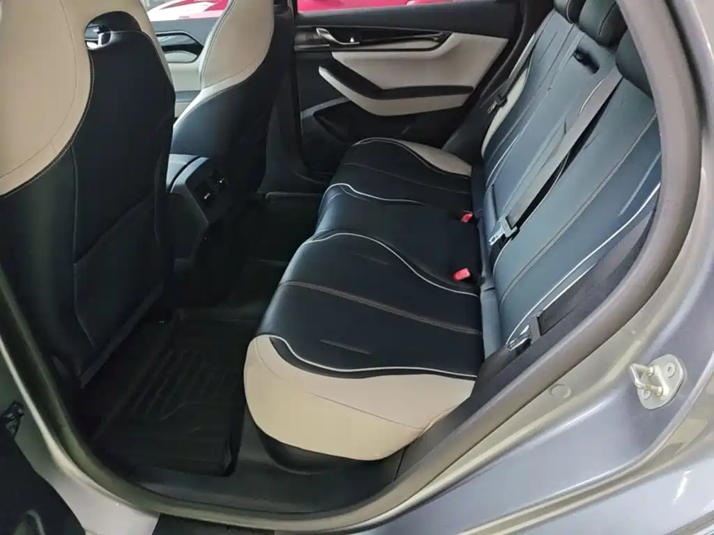 BYD Qin PLUS — миниатюра 17