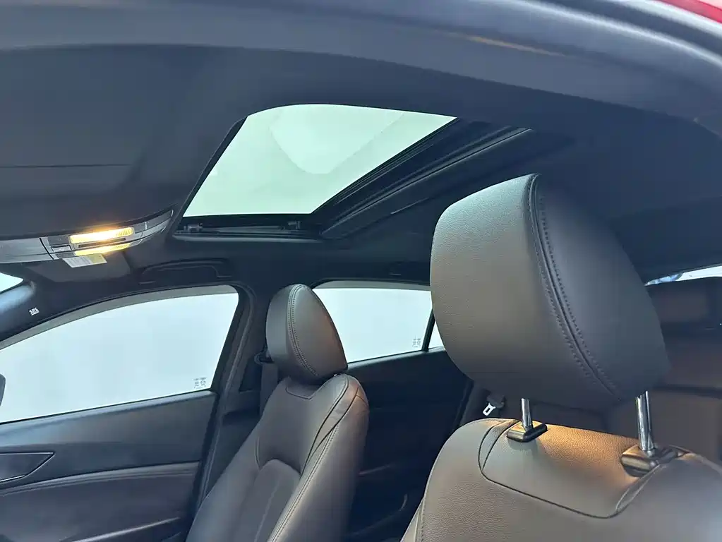 Mazda CX-4 - фото 6