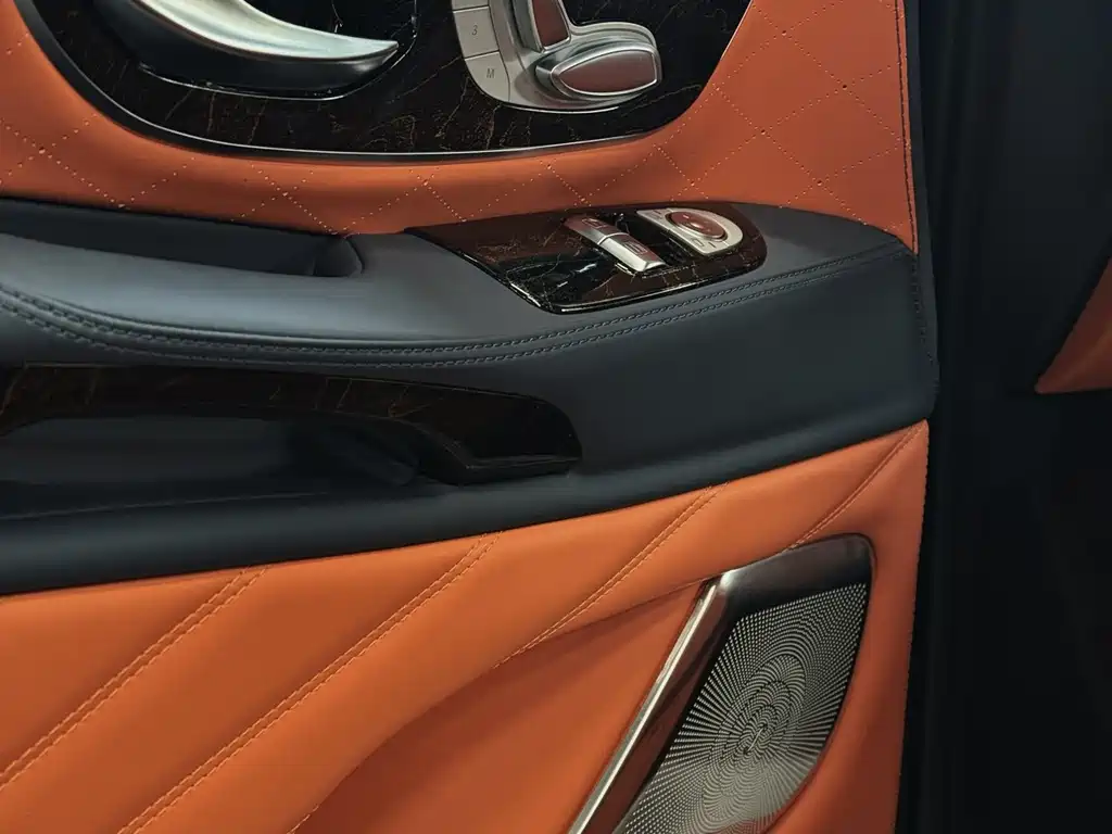 Mercedes-Benz Vito — миниатюра 14