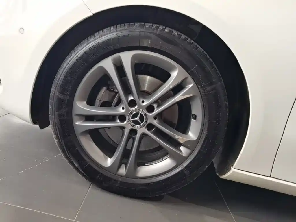 Mercedes-Benz A-Class — миниатюра 23