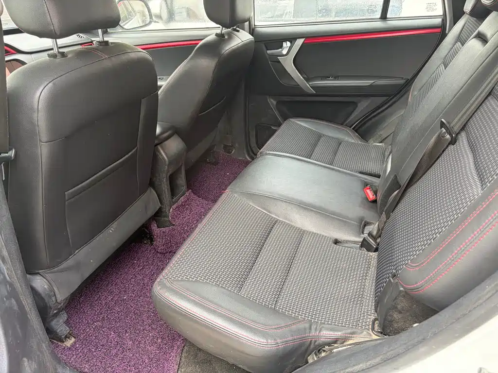 Chery Tiggo 3 — миниатюра 7