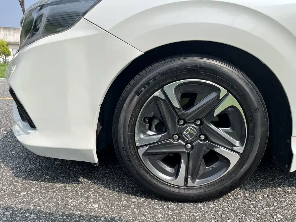 Honda Envix — миниатюра 10