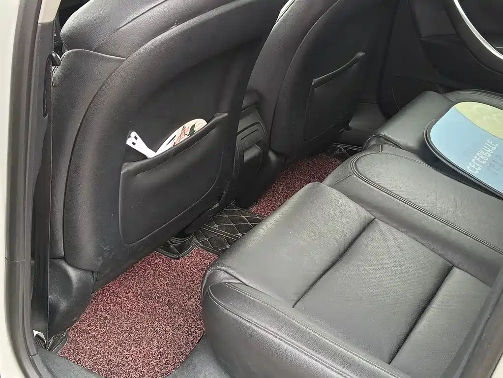 Citroen C5 — миниатюра 7
