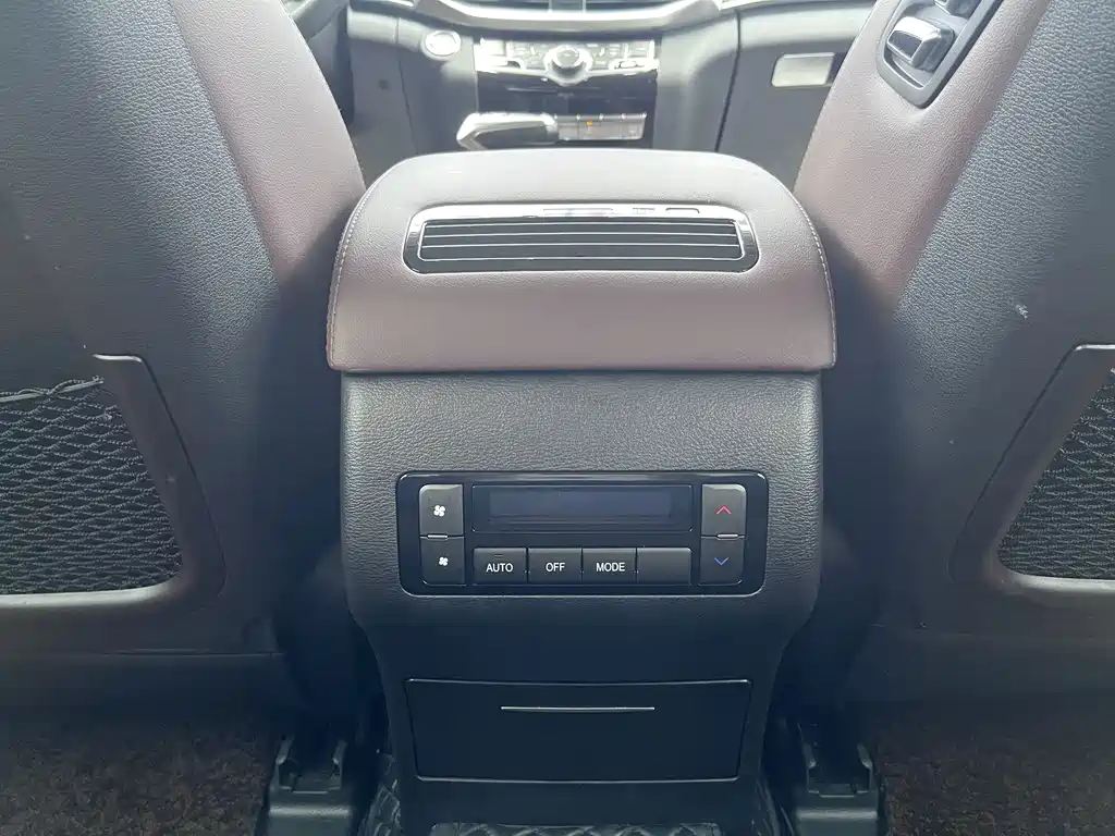Haval H9 — миниатюра 14