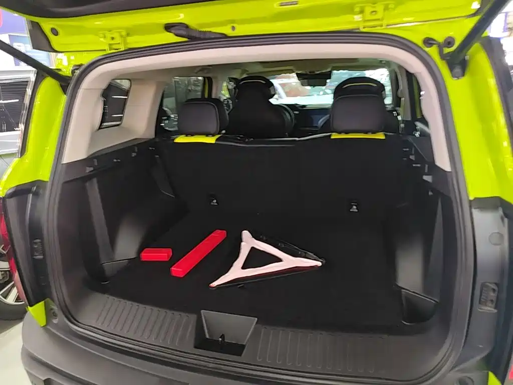 Haval Cool Dog — миниатюра 19