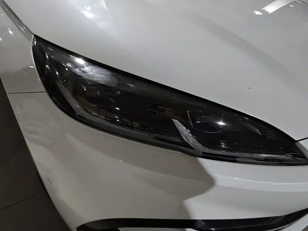BYD Seal 06 — миниатюра 8