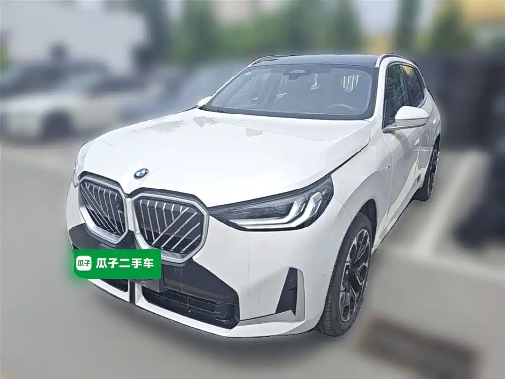 Купить BMW X3