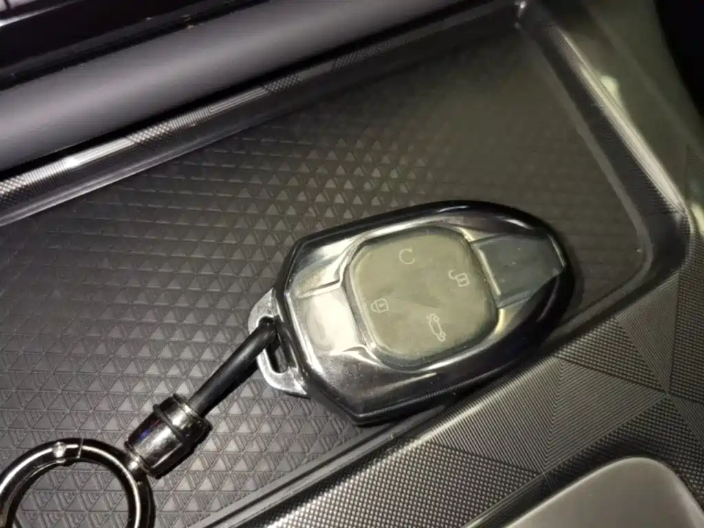 GAC Motor Shadow Leopard — миниатюра 9