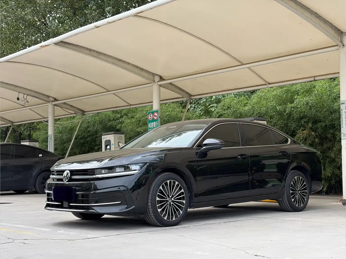 迈腾 2026款 380TSI DSG尊贵版大迈包 2026