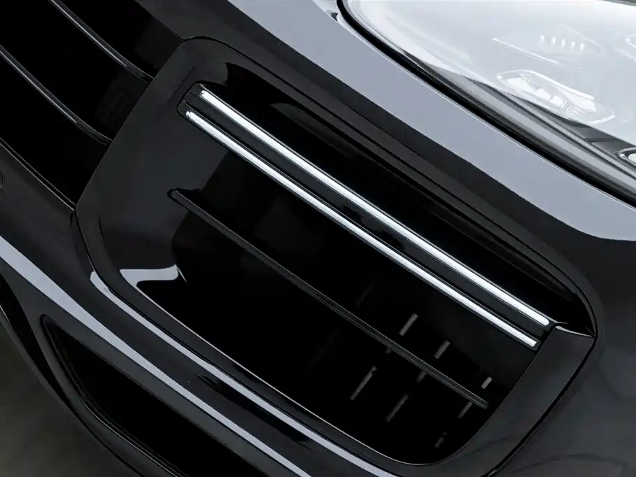 Porsche Cayenne 2018 Cayenne S 2.9T