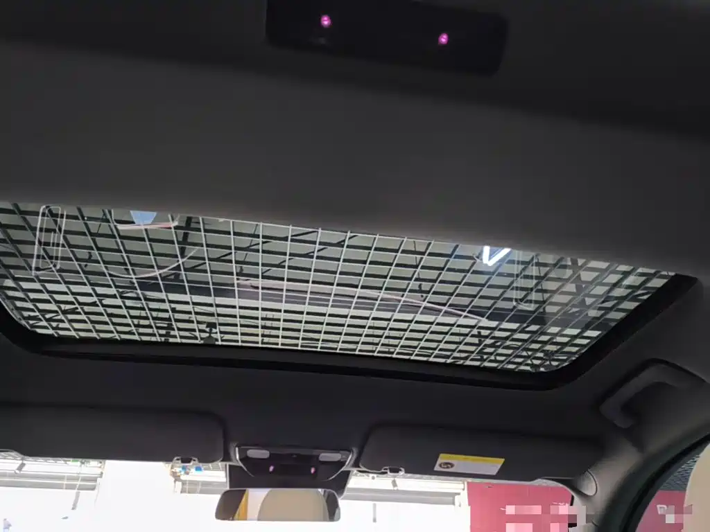 Li Auto Li L7 — миниатюра 18
