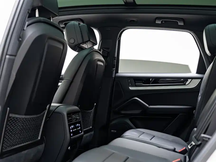 Porsche Cayenne 2024 Cayenne 3.0T