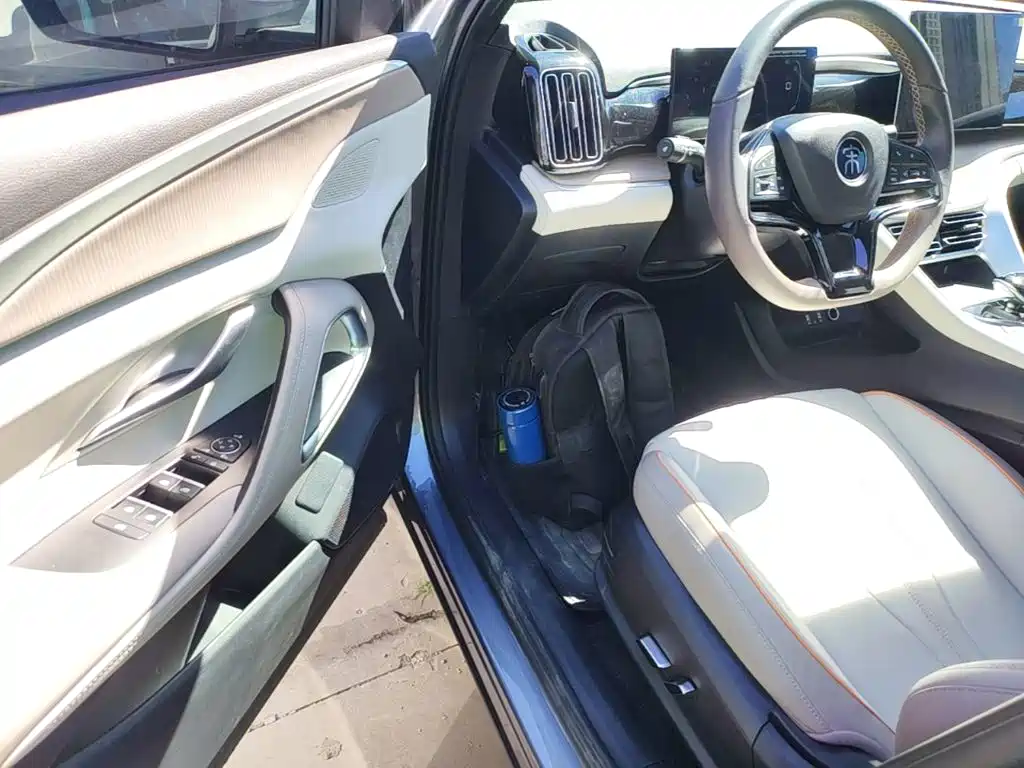 BYD Pro New Energy — миниатюра 16