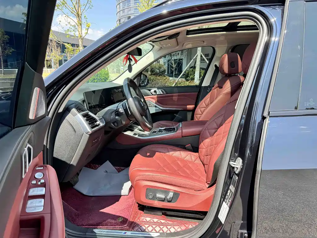 BMW X5 — миниатюра 5