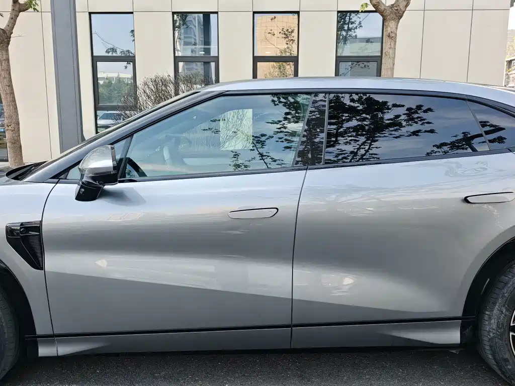 BYD L EV — миниатюра 19