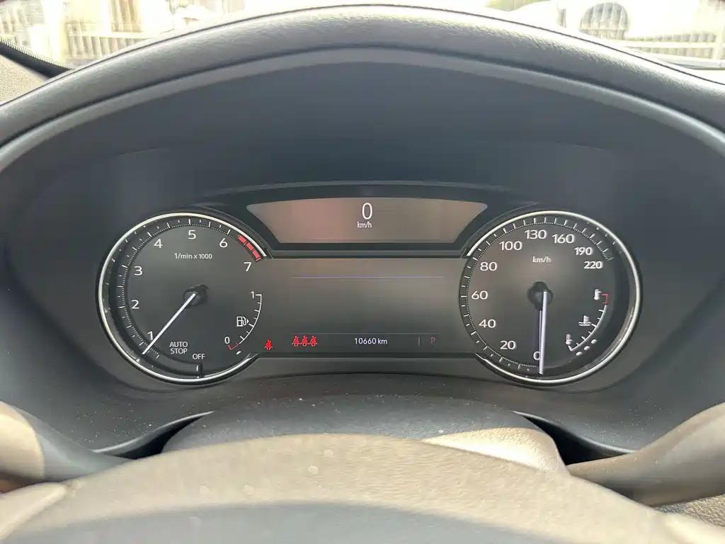 Cadillac XT4 — миниатюра 22