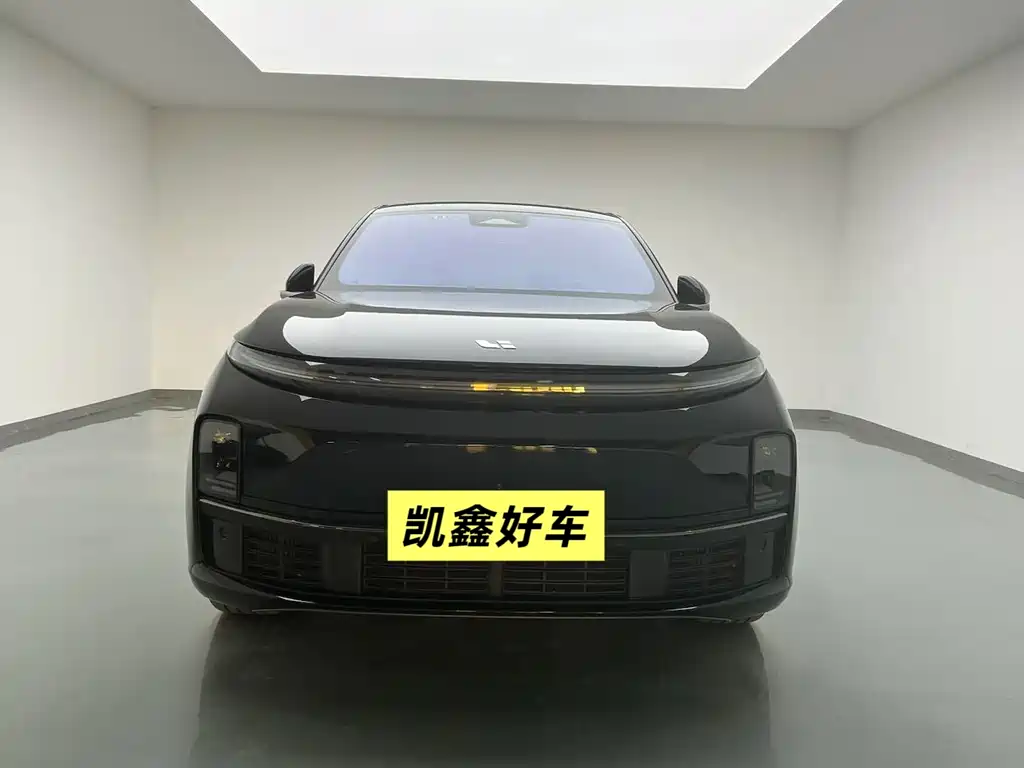 Li Auto IDEAL L7