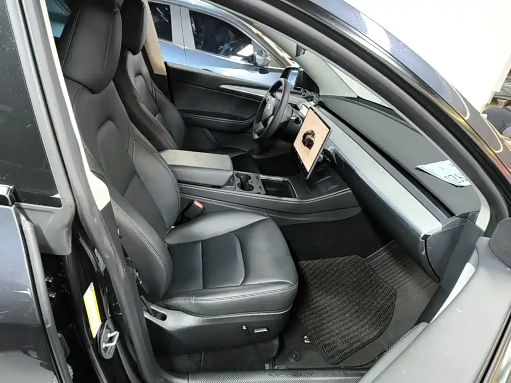 Tesla Model Y — миниатюра 25