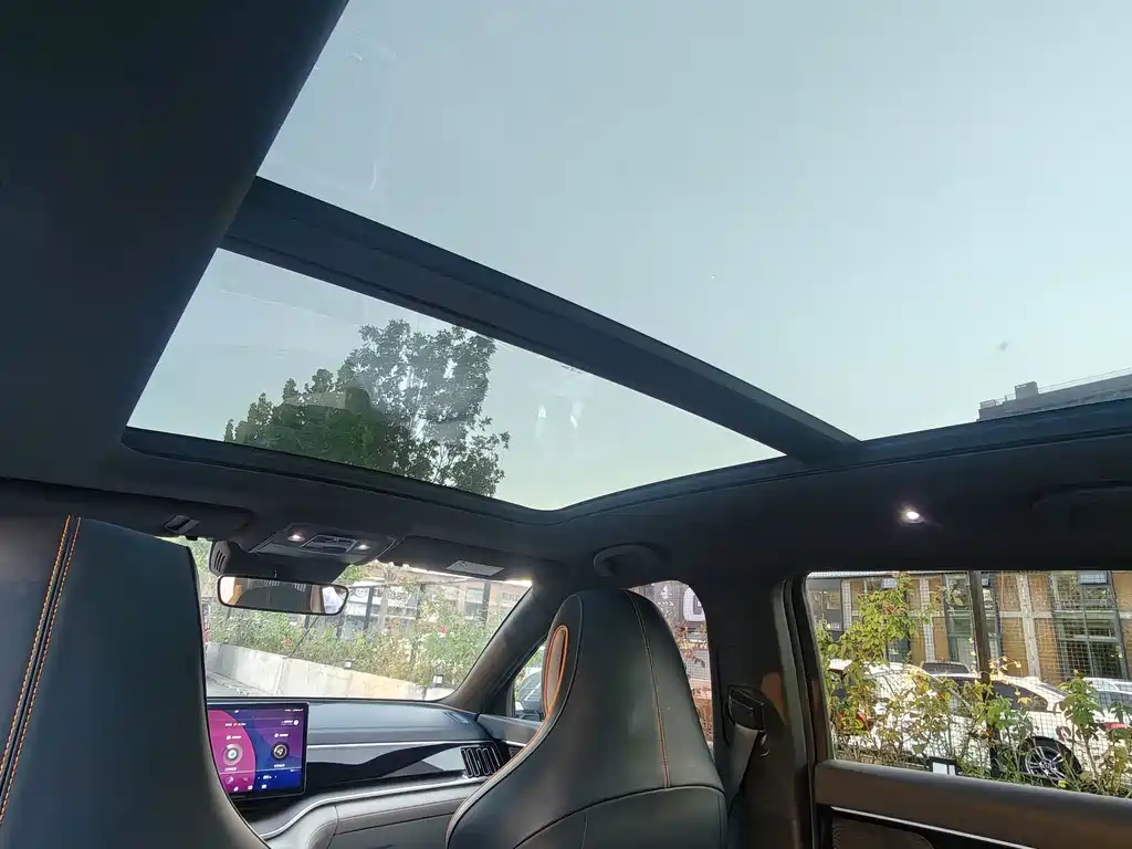 BYD PLUS New Energy — миниатюра 29