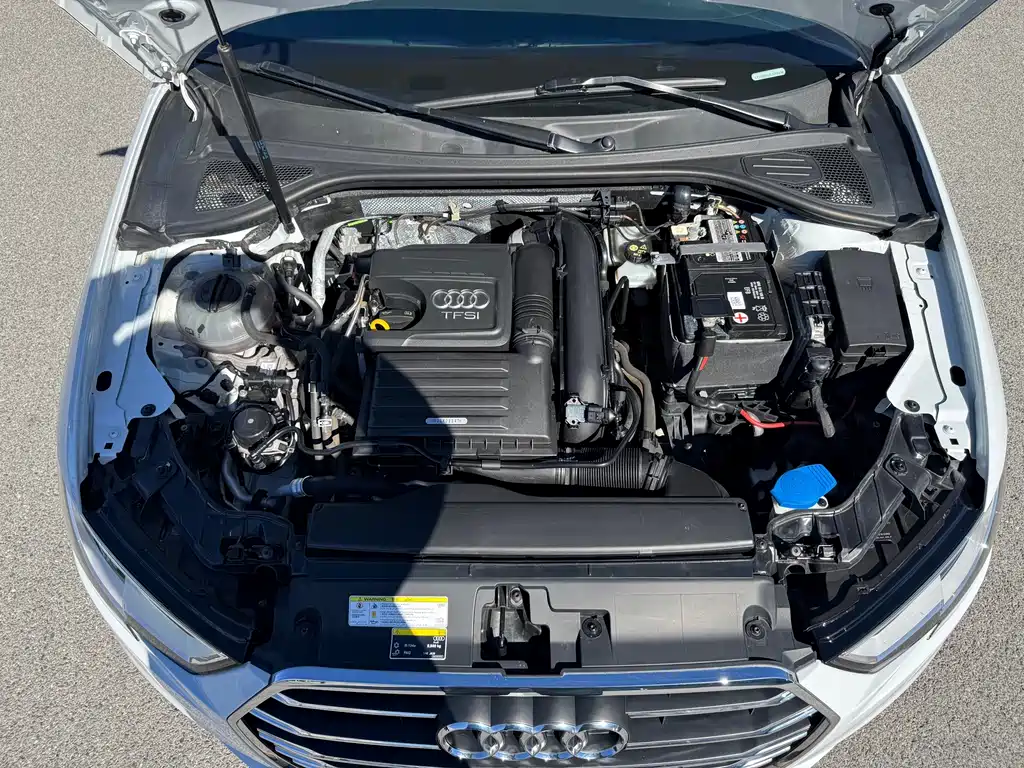 Audi A3 — миниатюра 17
