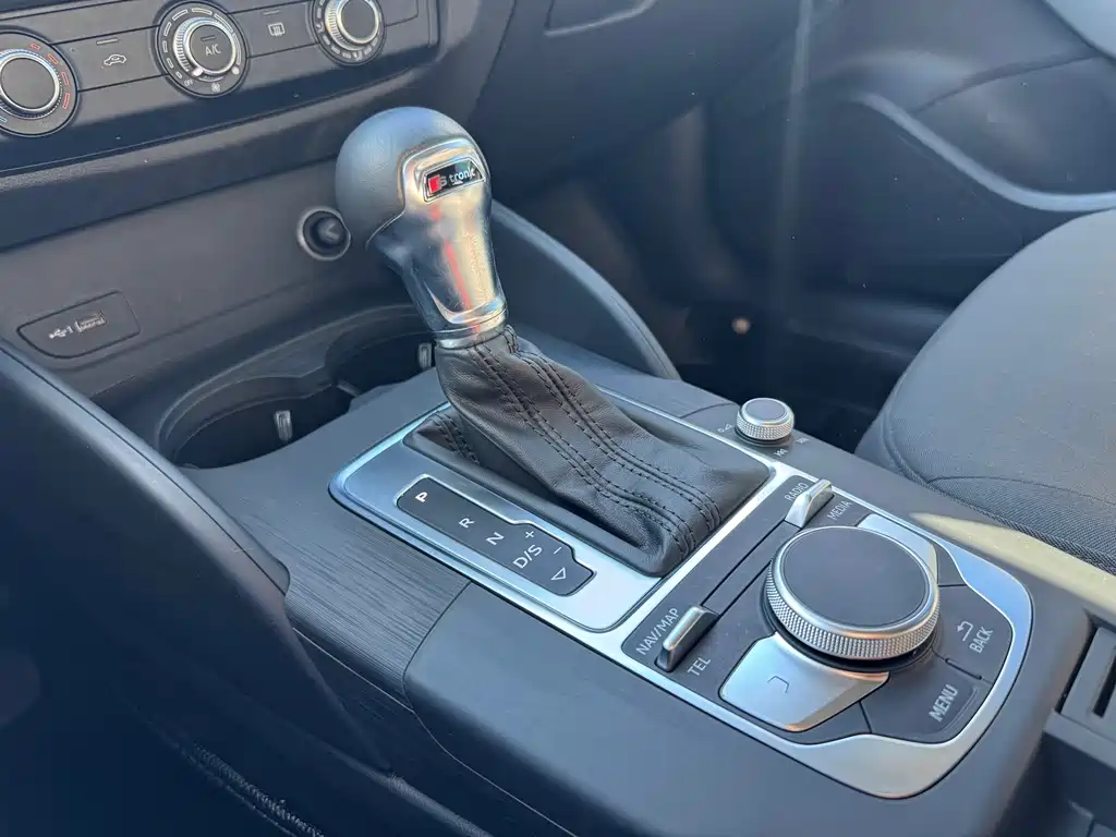 Audi A3 — миниатюра 14