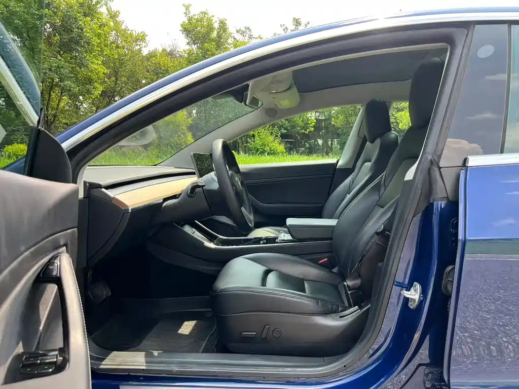 Tesla Model 3 — миниатюра 4