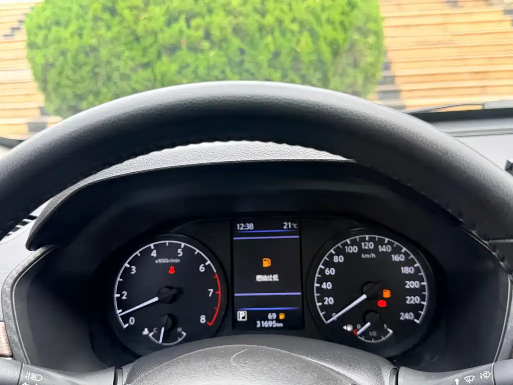 Nissan Teana — миниатюра 20
