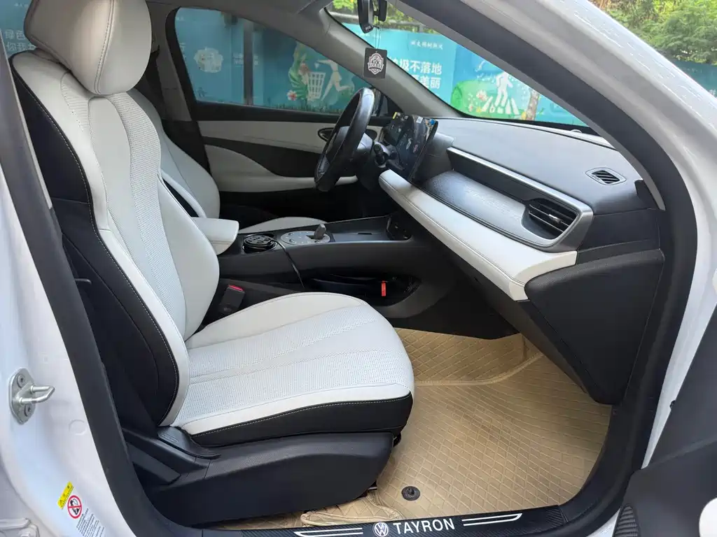 BYD Seal 05 DM-i 05 DM-i 2025 DM-i Smart Drive 55KM Luxury
