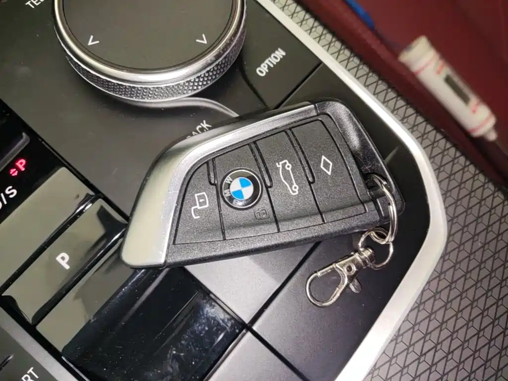 BMW 3 Series — миниатюра 9