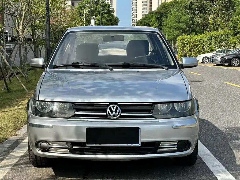 Volkswagen Jetta — миниатюра 2