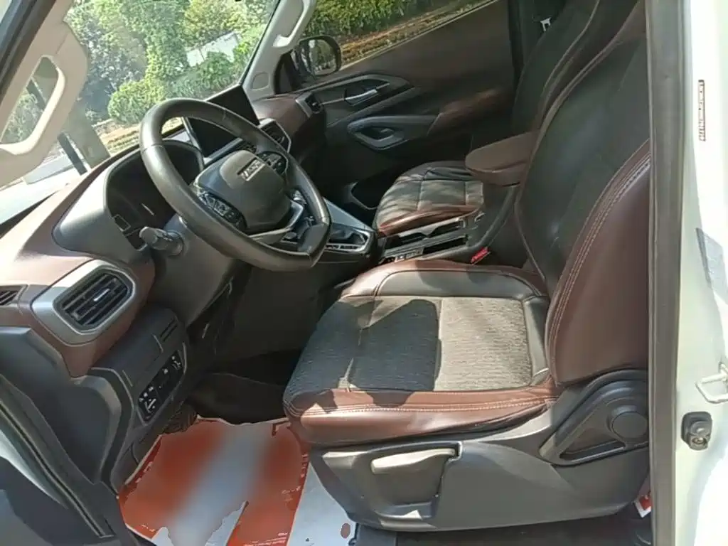 Kaicheng Kaicheng F70 — миниатюра 15