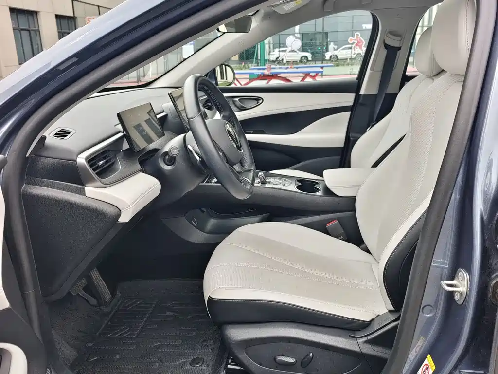 BYD Seal 05 DM-i — миниатюра 3