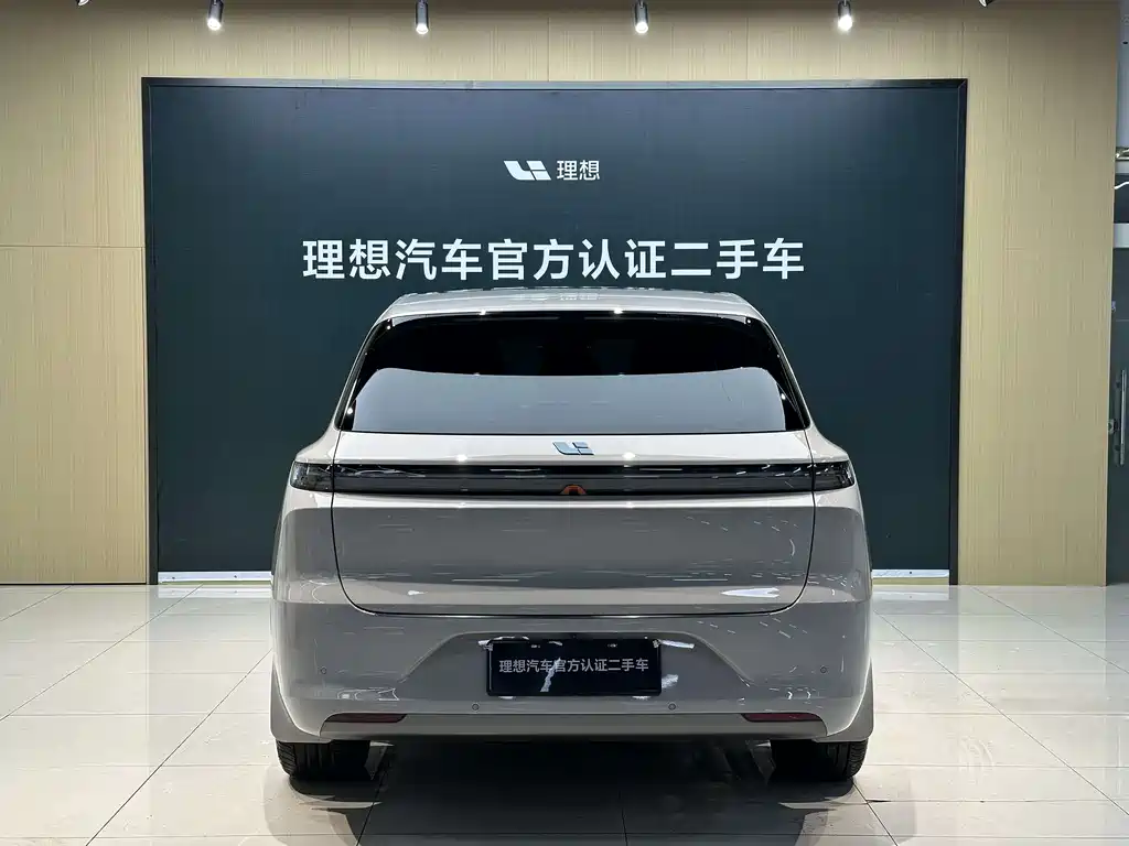 Li Auto L6 2024 Pro