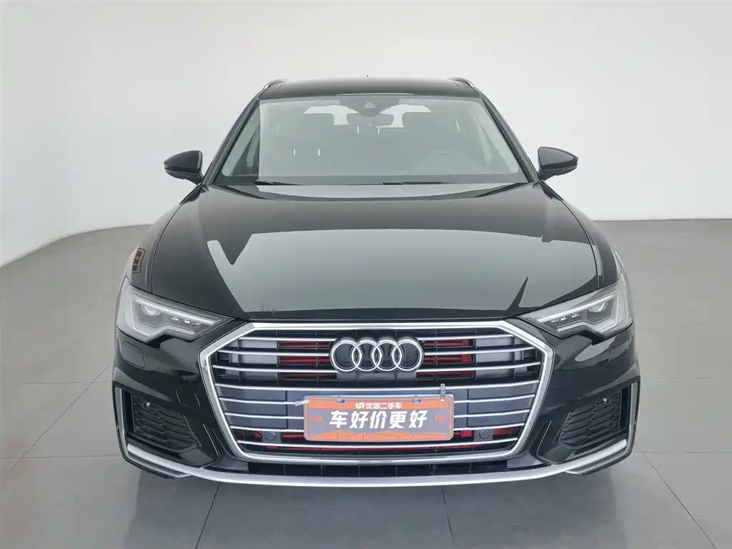 Audi A6 2020 Avant 45 TFSI
